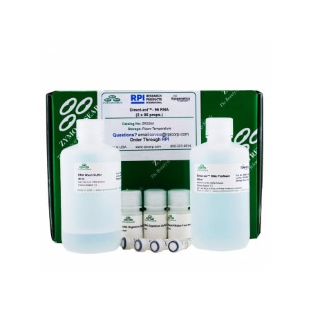 Zymo Research Direct-zol-96 RNA, 2 x 96 Preps ZR2054